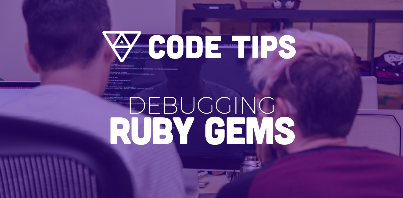 Behind the Ruby Gems Curtain