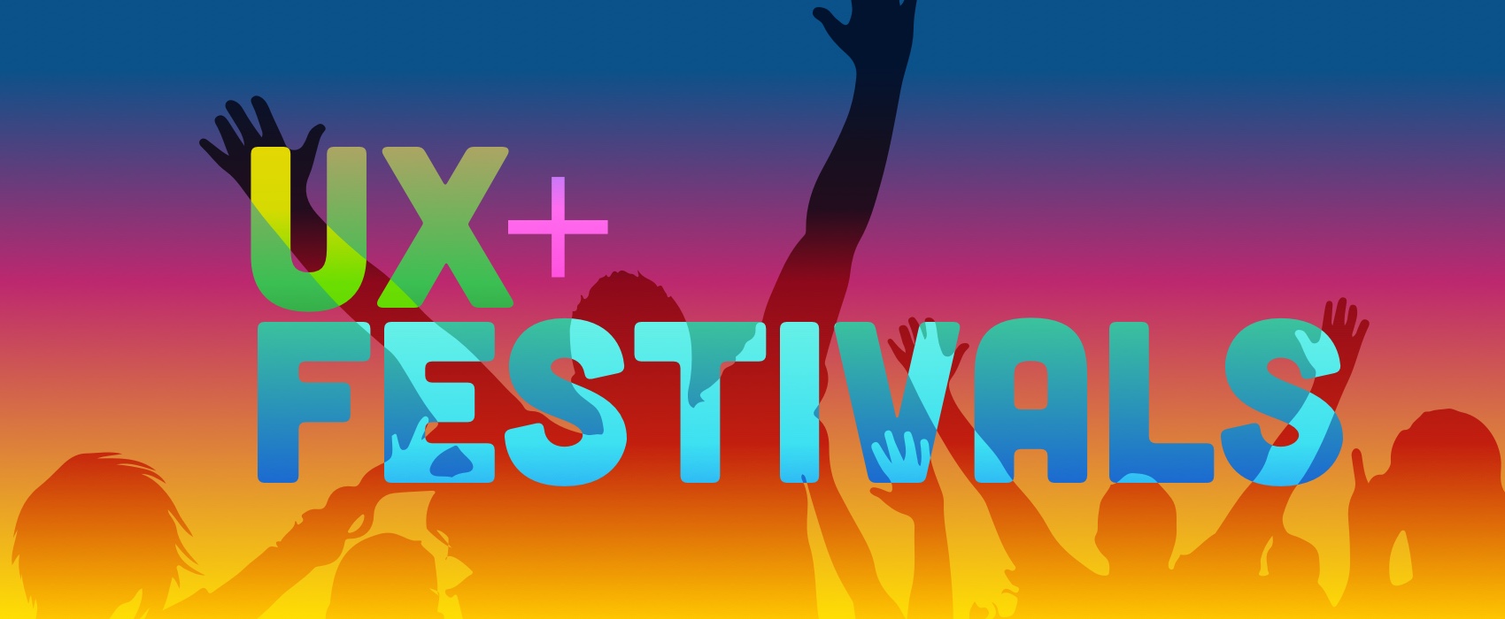 Which Festival Does UX Best?