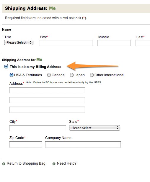 linking similar fields