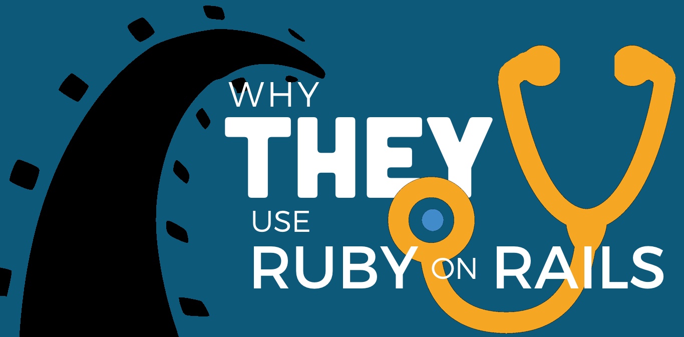 Ruby on Rails: 5 Reasons to Choose It for Your Website