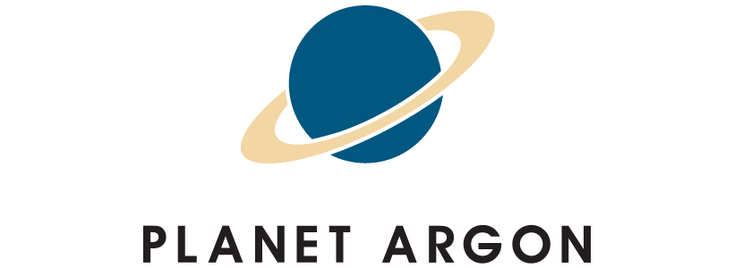 Planet Argon - logo v2