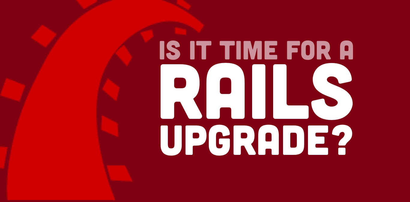 Should we upgrade to Rails 5?